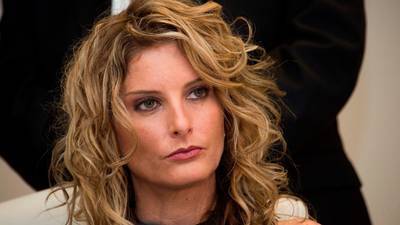 Summer Zervos seeks documents from Trump’s presidential campaign