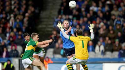 Dublin off to a winning start as Kerry legend Paul Galvin announces his retirement