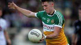 Offaly footballers beat winless Wexford for first points