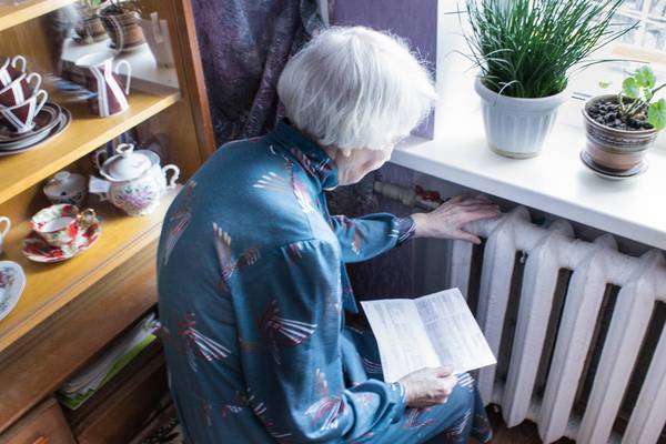 I’m a pensioner, how can I improve my heating on a tight budget?