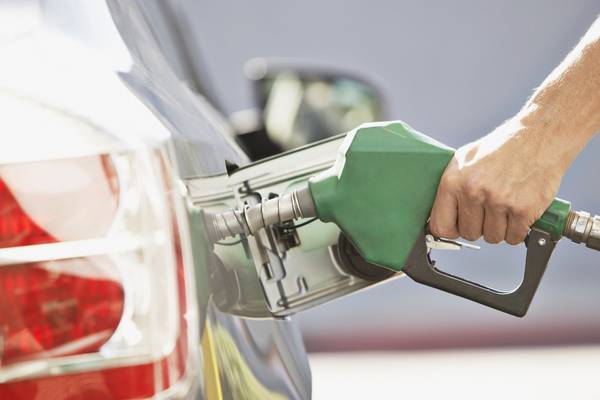 Excise on fuels ‘must be looked at’ as prices rise due to war, Varadkar says