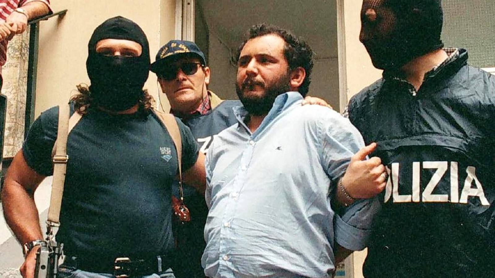 Anger in Sicily as notorious mafioso ‘people-slayer’ freed – The Irish ...