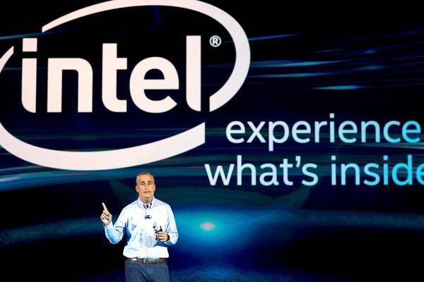 Intel faces many challenges in the post-Krzanich era