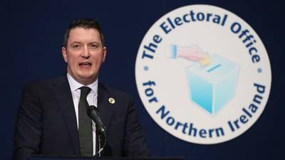 Belfast North: John Finucane beats Nigel Dodds in ‘showdown’ battle