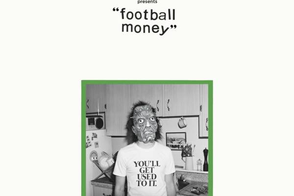 Kiwi Jr: Football Money review – terrific collage of college rock and classic pop