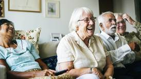 Ireland gets set to make life better as older population surges