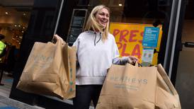 Penneys unveil clothes recycling option for 36 Irish stores
