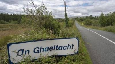 Several Gaeltacht summer courses cancelled again due to Covid-19
