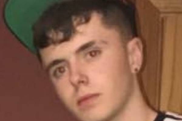 Gardaí appeal for help in locating missing Drogheda teenager