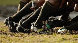 Scrums could be dropped for recreational rugby’s return in Britain