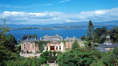 Date announced for Bantry House €1m contents auction