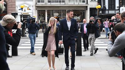 Charlie Gard: Parents end legal fight over baby’s treatment