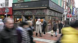 Prime retail rent rising, research shows