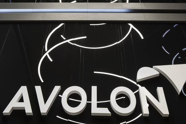 Avolon reports decline in number of aircraft it owns and manages