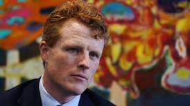 Identity and opportunity in NI need not be in conflict, says US special envoy Joe Kennedy