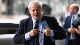 Boris Johnson: I will not resign to avoid delaying Brexit