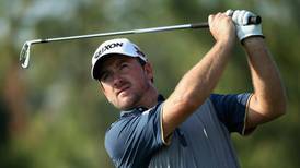 McDowell offers words of support for McIlroy