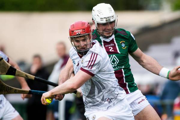 Galway put on shooting extravaganza to beat Westmeath