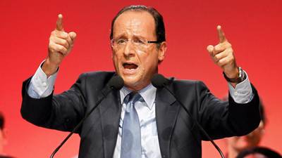 Hollande’s socialists defeat National Front in byelection