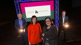 Irish firm Cogs & Marvel takes on Silicon Valley