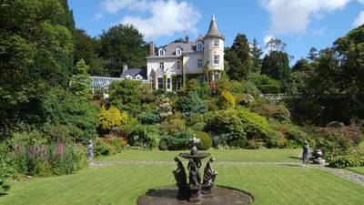 Fairy tale of west Cork for €9m