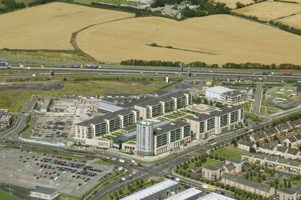 Planning sought for €75m extension to  Charlestown Shopping Centre