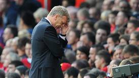 Moyes  rejects claims that fear factor is gone from United