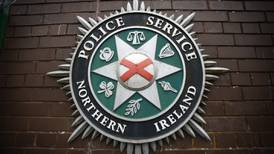 About 150 Belfast youths throw bottles and stones at cars