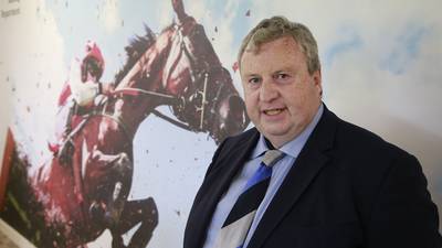 Keeping Irish horse racing on track in spite of Brexit hurdle