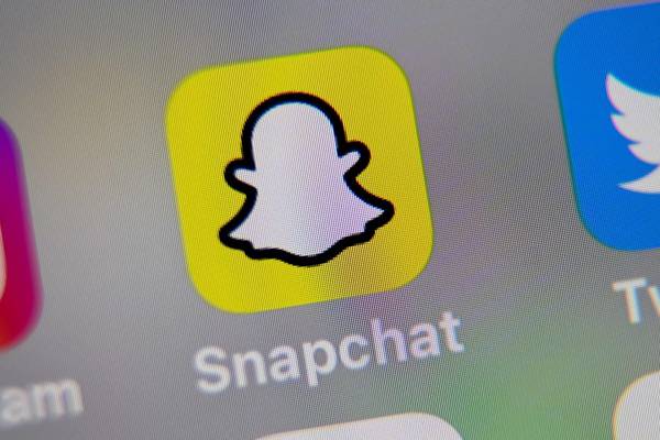 Snapchat to no longer promote Trump’s account due to inflammatory comments