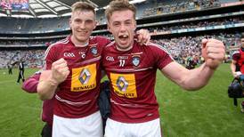 Westmeath’s Ger Egan doesn’t believe in impossible missions