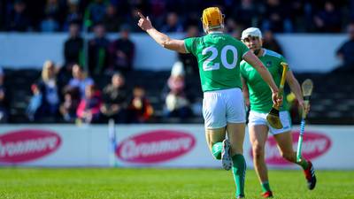 Jackie Tyrrell: Battle for middle ground will decide who stands out from the crowd