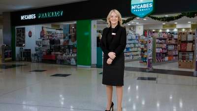 McCabes Pharmacy group bought by owner of LloydsPharmacy chain