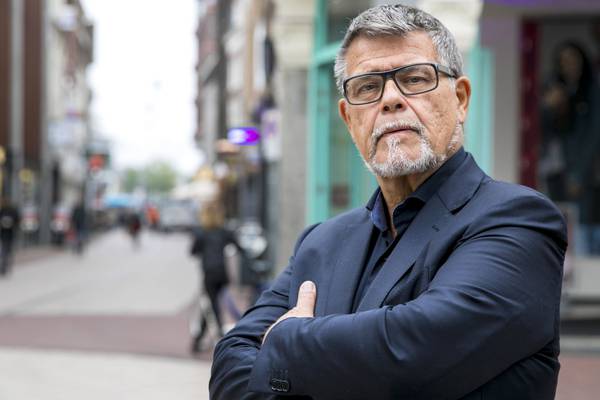 Dutch man (69) starts legal fight to identify as 20 years younger