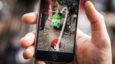 Pokémon Go highlights legal challenges ahead for gaming