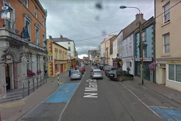 Woman (84) dies in Youghal apartment fire