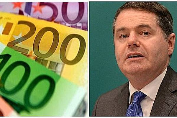 Ten firms account for €4bn of State’s tax take