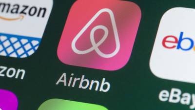 Airbnb says activity worth over €700m to Irish economy