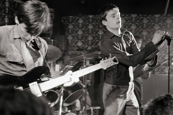 Joy Division’s influences and enduring cultural legacy