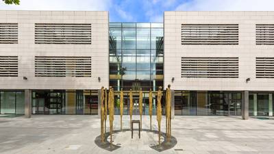 Dublin 8 office block at €32m offers buyer potential yield of 7.25%