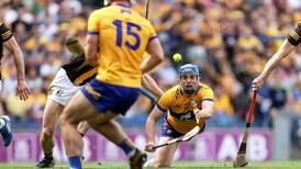 Trial of experimental hurling handpass rule shows big switch to use of stick instead