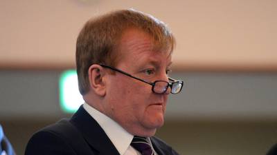 Talented Charles Kennedy endured unhappy final years