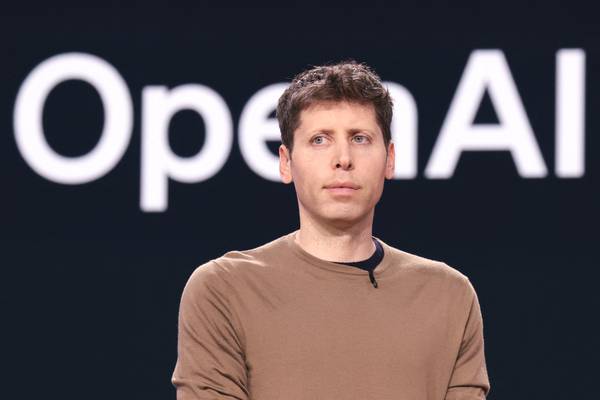 OpenAI creates committee to monitor safety of its artificial intelligence models