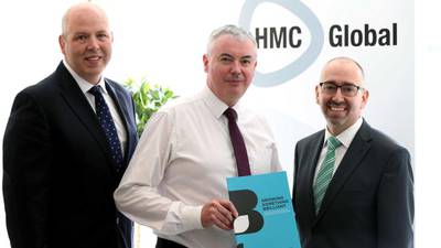 NI businesses still concerned about political stability