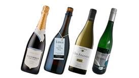 An Irish sparkling wine and three more bottles to try from cooler climates