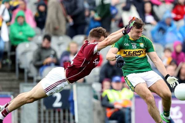 Darragh Ó Sé: Kerry have more room to improve than Mayo