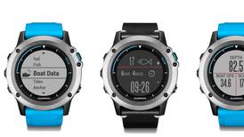 Travel Gear: a smartwatch for sea dogs