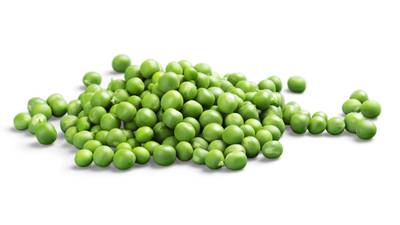 JP McMahon: Here’s why you should give peas a chance