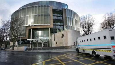 Secret garda recordings should be excluded from trial, court told