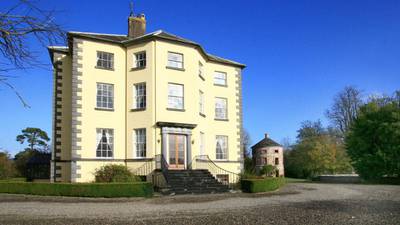 Great escape in Kilkenny for €1.85m